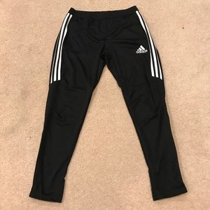 Adidas Track Pants